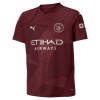 Maillot de Supporter Manchester City Bernardo 20 Troisième 2024-25 Pour Homme